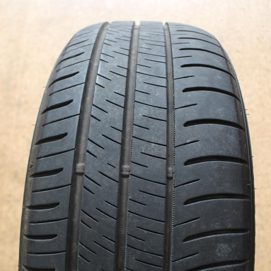 エナセーブ DUNLOP ダンロップ RV505 225/50R18 95V 2020年製造 2本SET 