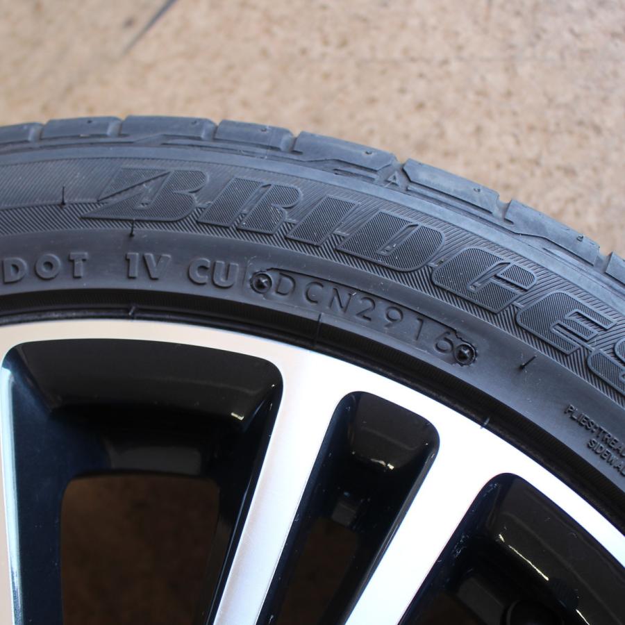 三菱（MITSUBISHI） ミツビシ ミラージュ 純正 ENKEI製 15インチ 5J+46 