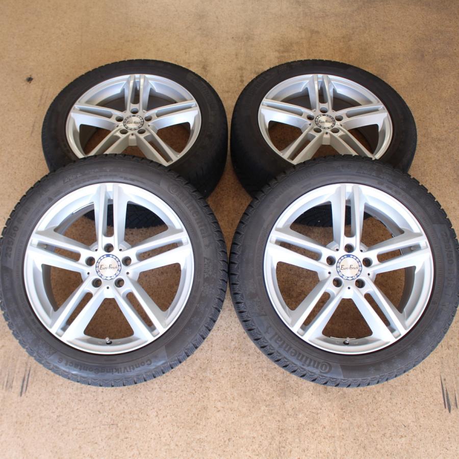 Mercedes-Benz ベンツ GLA W156等 ヤナセ ユーロフォルシュ 18