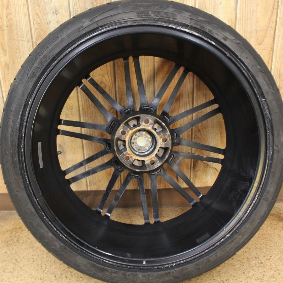 レアマイスター LMS 245/35R20 4本 アルファード ヴェルファイア