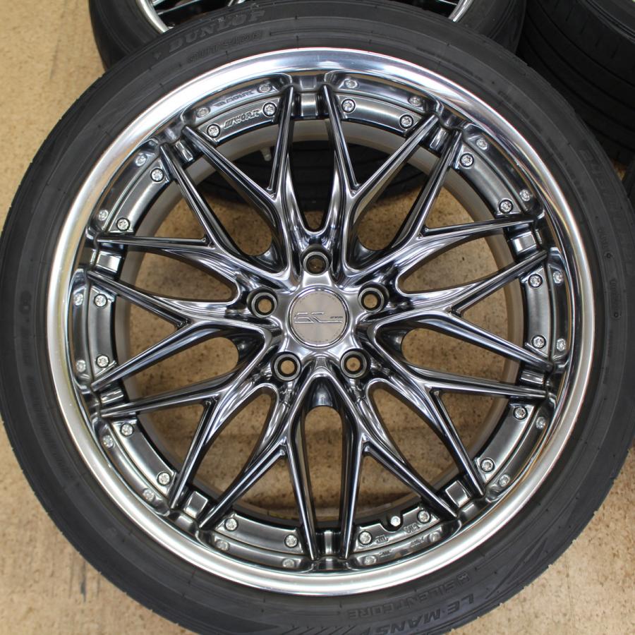 WORK LEXUS レクサス LS460 LS600等 ワーク シュヴァート WORK LEXUS レクサス LS460 LS600等 ワーク シュヴァート
