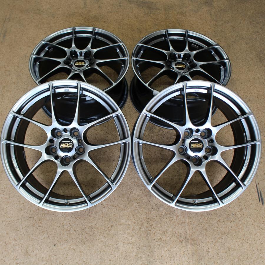BBS インプレッサ WRX STi レヴォーグ エリシオン等 RF DB BBS インプレッサ WRX STi レヴォーグ エリシオン等 RF DB