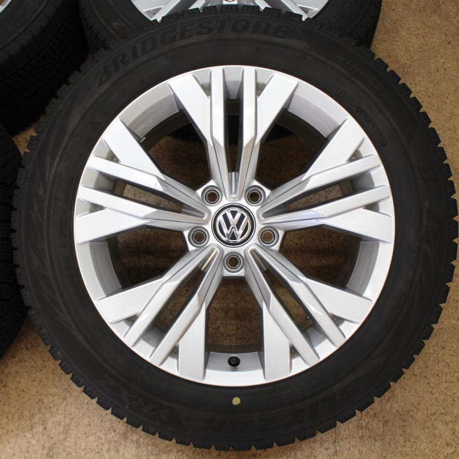 ブリザック VRX2 VW フォルクスワーゲン 現行 パサート オール ブリザック VRX2 VW フォルクスワーゲン 現行 パサート オール
