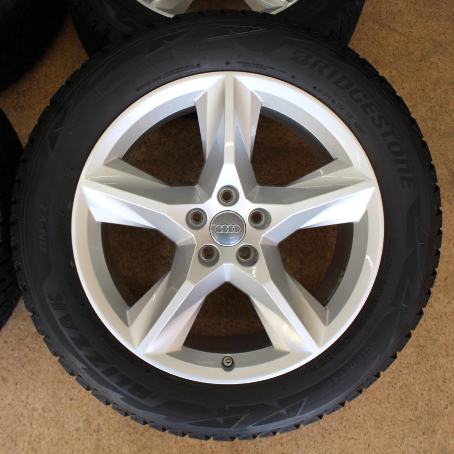 Audi AUDI アウディ 現行 4M Q7 純正 19インチ 8.5J+28 PCD112 Audi AUDI アウディ 現行 4M Q7 純正 19インチ 8.5J+28 PCD112