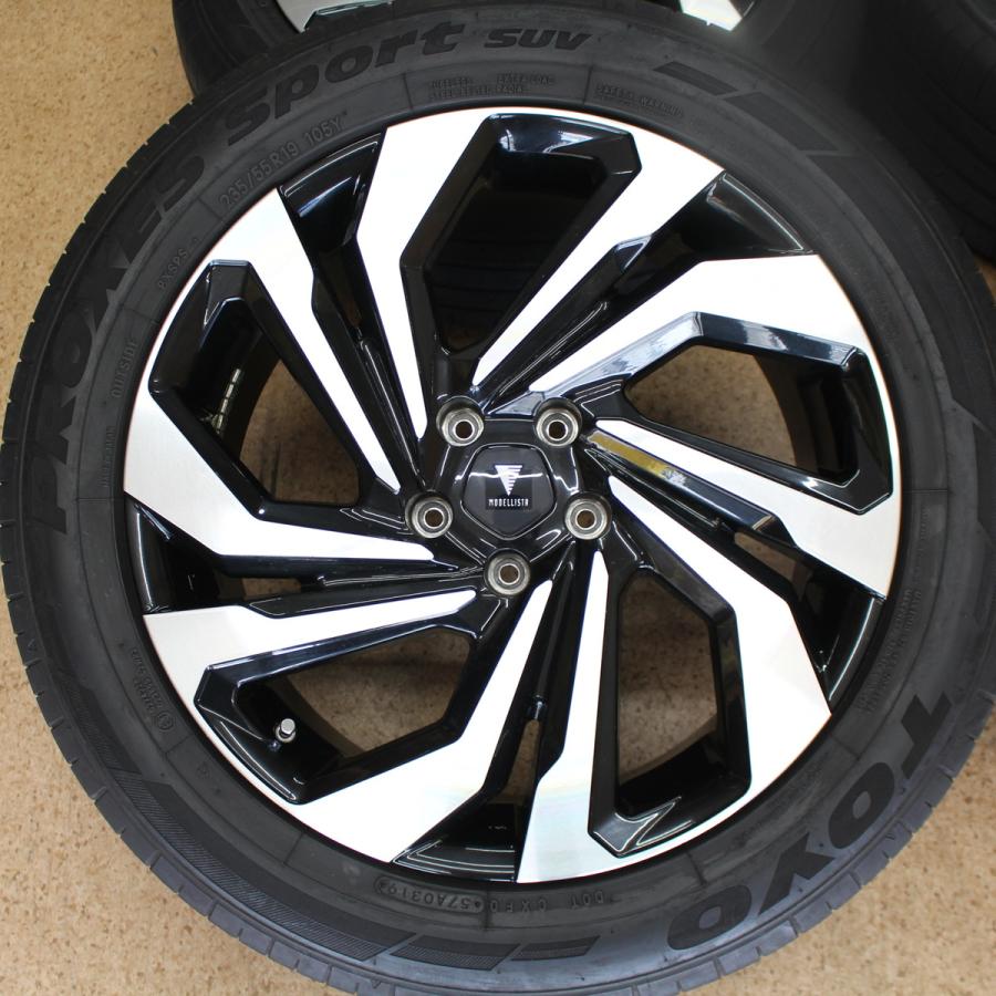 RAV4 TOYOTA トヨタ 純正オプション モデリスタ ウィング RAV4 TOYOTA トヨタ 純正オプション モデリスタ ウィング