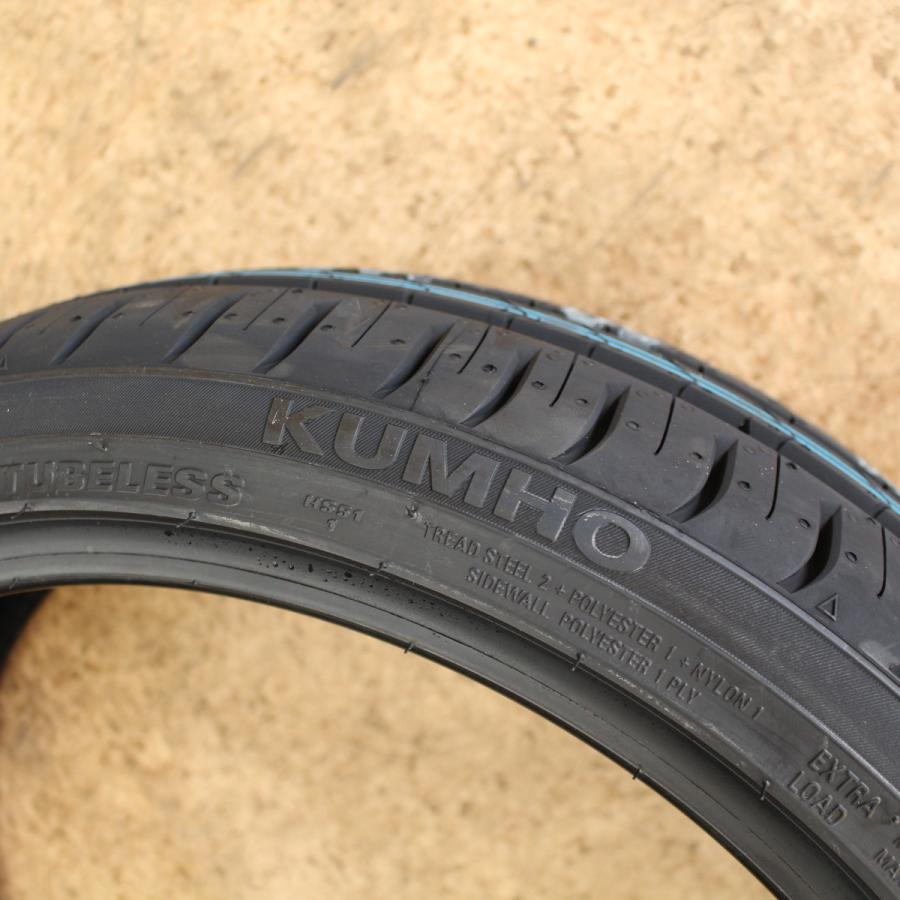エクスタ 数量限定 2022年製 KUMHO ECSTA HS51 クムホ 165/45R16 エクスタ 数量限定 2022年製 KUMHO ECSTA HS51 クムホ 165/45R16