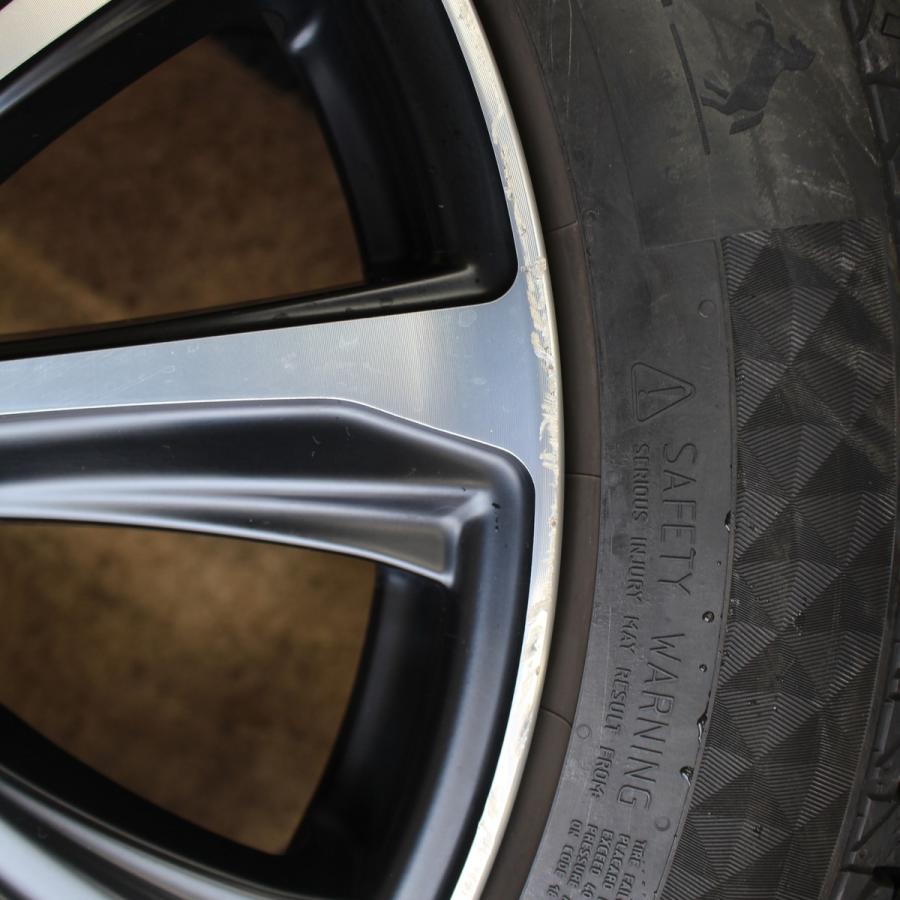 ContiVikingContact VOLVO ボルボ V60クロスカントリー 等 18 ContiVikingContact VOLVO ボルボ V60クロスカントリー 等 18