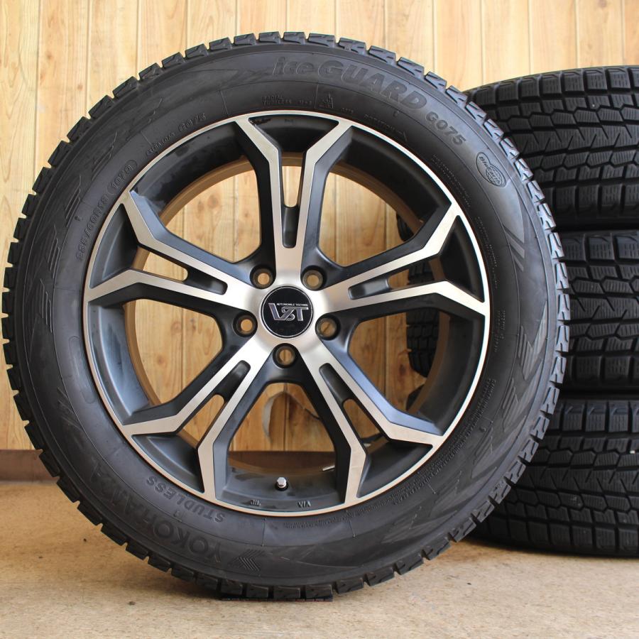アイスガード SUV G075 VOLVO ボルボ XC60 XC90等 VST Type PLS アイスガード SUV G075 VOLVO ボルボ XC60 XC90等 VST Type PLS