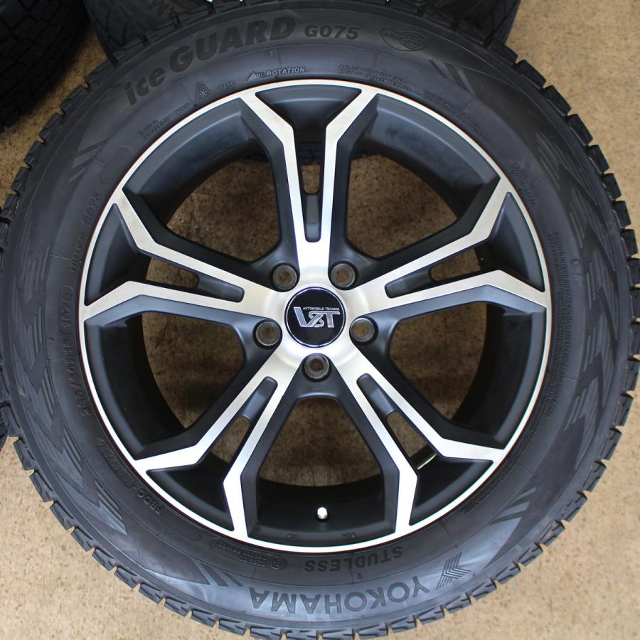 アイスガード SUV G075 VOLVO ボルボ XC60 XC90等 VST Type PLS アイスガード SUV G075 VOLVO ボルボ XC60 XC90等 VST Type PLS