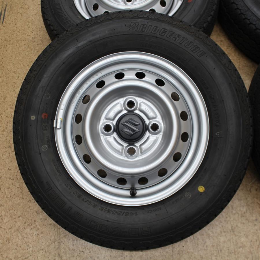 BRIDGESTONE SUZUKI スズキ 純正 12インチ ブリヂストン RD605 BRIDGESTONE SUZUKI スズキ 純正 12インチ ブリヂストン RD605