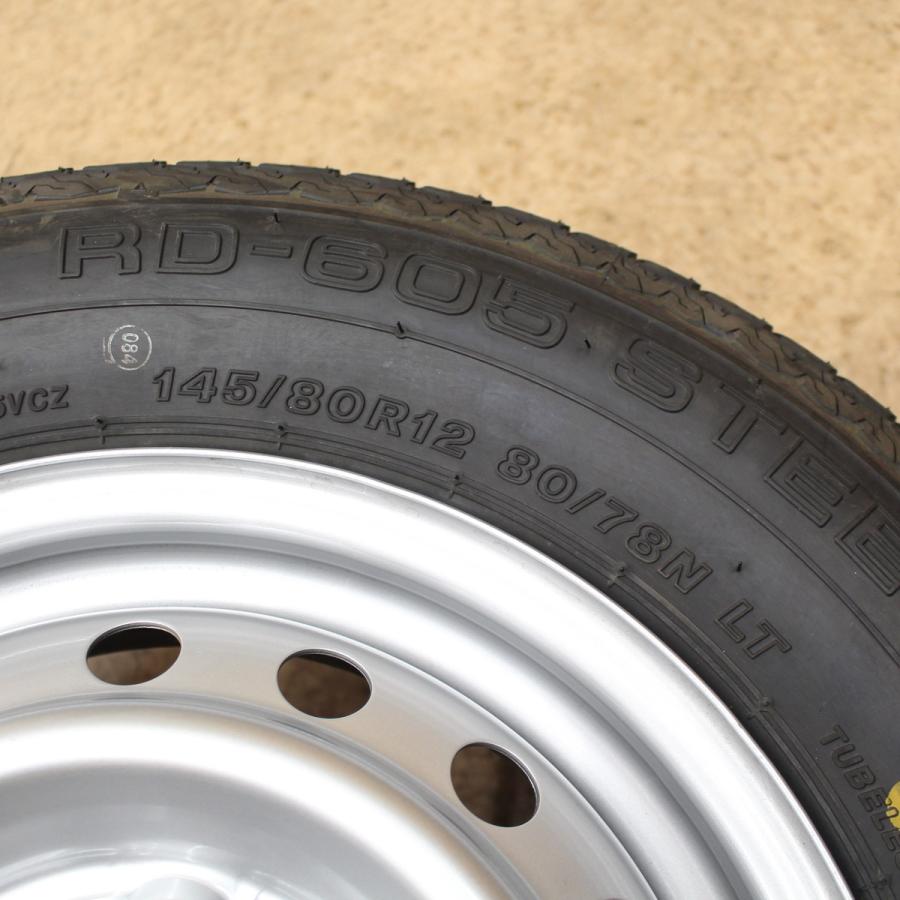 BRIDGESTONE SUZUKI スズキ 純正 12インチ ブリヂストン RD605 BRIDGESTONE SUZUKI スズキ 純正 12インチ ブリヂストン RD605