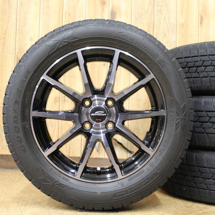 フィット シャトル ヤリス ヴィッツ スイフト アクア グレイス等 15