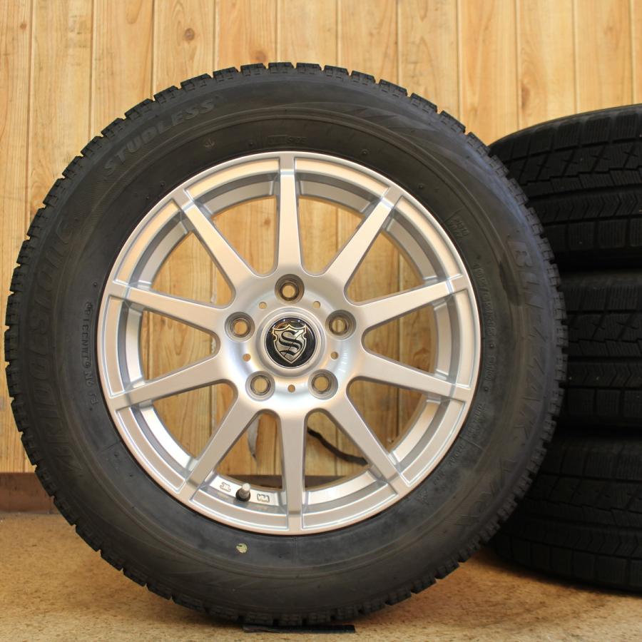 ノア VOXY アイシス ステップワゴン エスクァイア等 15インチ  