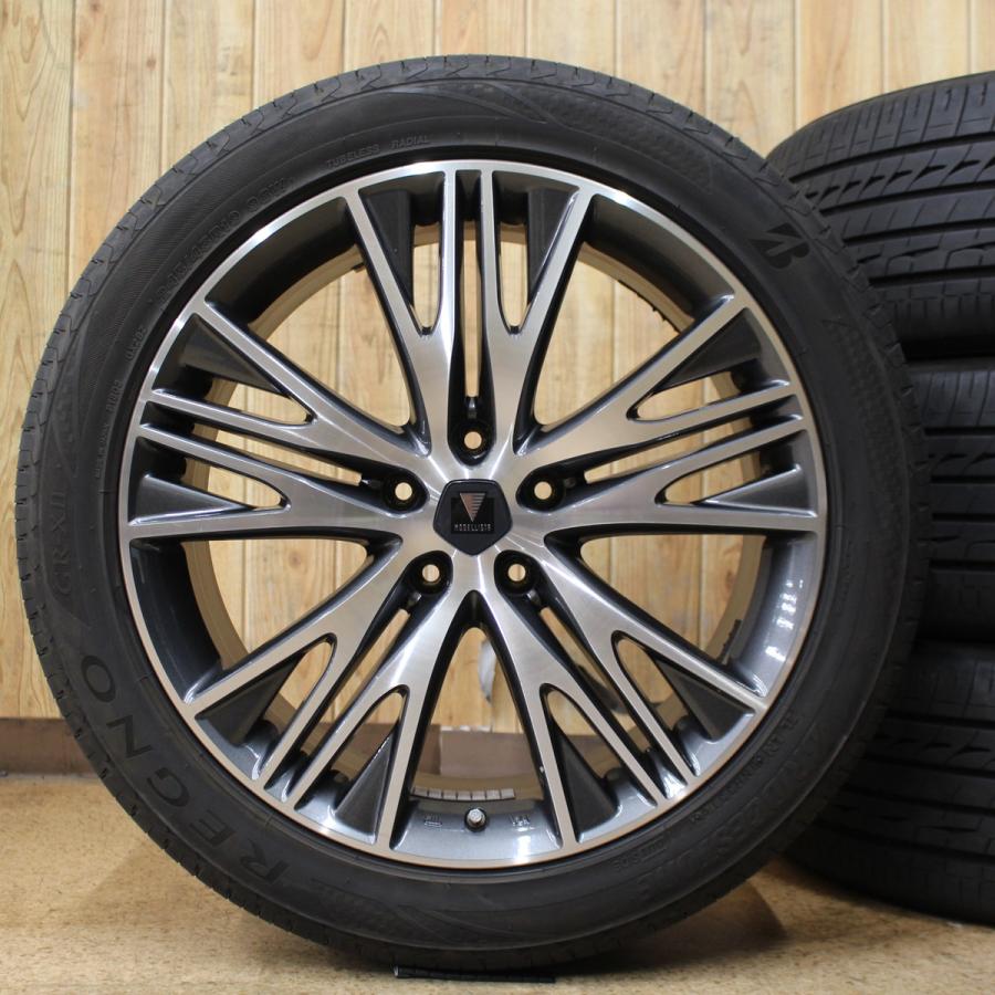 レグノ(ブリヂストン) TOYOTA トヨタ モデリスタ ウィング レグノ(ブリヂストン) TOYOTA トヨタ モデリスタ ウィング