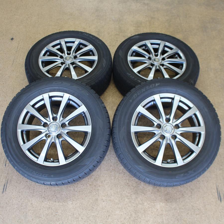 DSX-2 TOYOTA トヨタ 純正ナット対応 16インチ スタッドレス DSX-2 TOYOTA トヨタ 純正ナット対応 16インチ スタッドレス