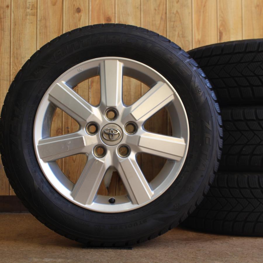 TOYOTA トヨタ ノア VOXY 純正 16インチ 海外製 スタッドレス 205/60R16 タイヤ ホイール 4本SET エスクァイア ヴォクシー : 221226-6050-205st : オールドギア千葉リユース店 - 通販 - Yahoo!ショッピング TOYOTA トヨタ ノア VOXY 純正 16インチ 海外製 スタッドレス 205/60R16 タイヤ ホイール 4本SET エスクァイア ヴォクシー : 221226-6050-205st : オールドギア千葉リユース店 - 通販 - Yahoo!ショッピング