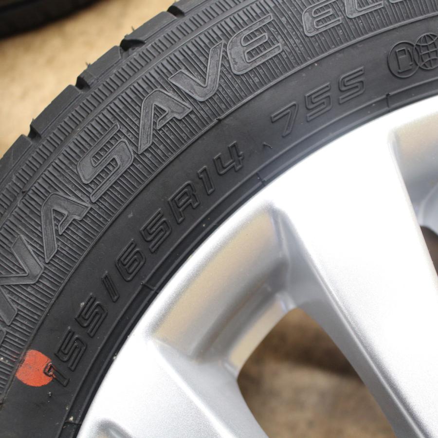 スペーシア SUZUKI スズキ スペーシアカスタム 純正 新車時