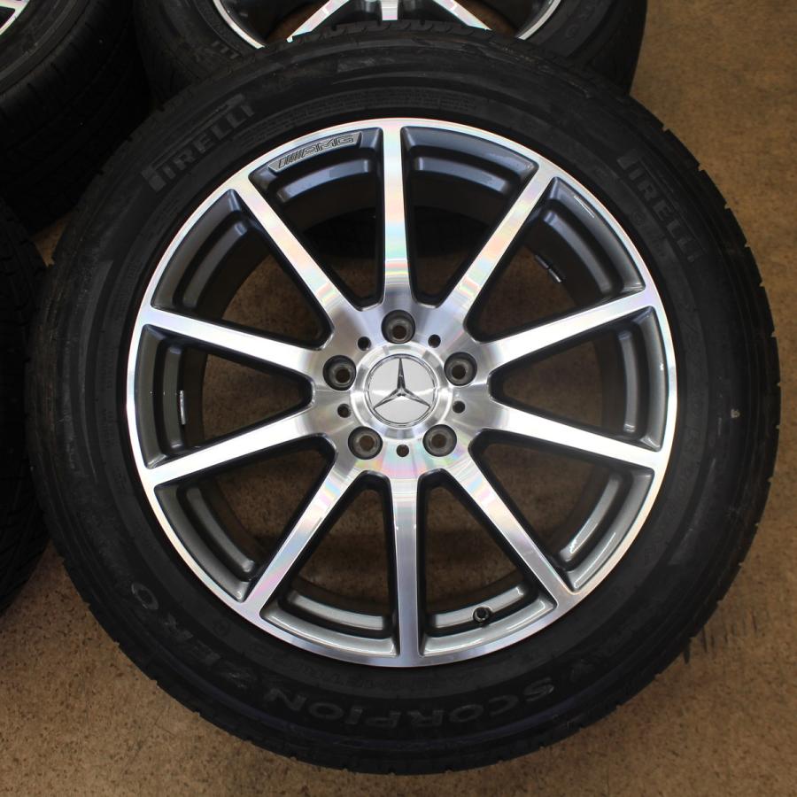 値下げ　W463 G63 AMG 純正 ゲレンデ 275/50R20 値下げ W463 G63 AMG 純正 ゲレンデ 275/50R20 - メルカリ