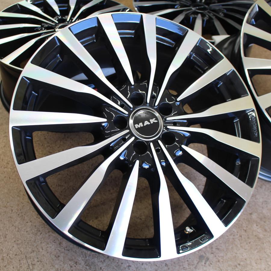 Mercedes-Benz（メルセデス・ベンツ） Sクラス W223等 MAK クローネ 20