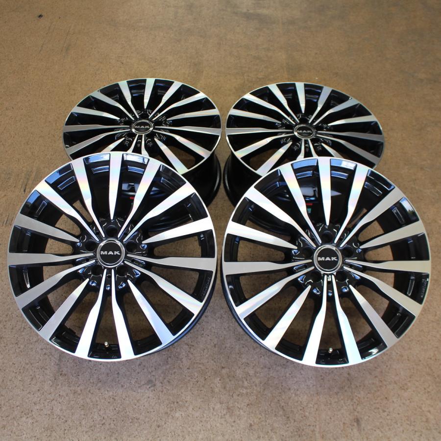 Mercedes-Benz メルセデスベンツ Sクラス W223等 MAK クローネ Mercedes-Benz メルセデスベンツ Sクラス W223等 MAK クローネ