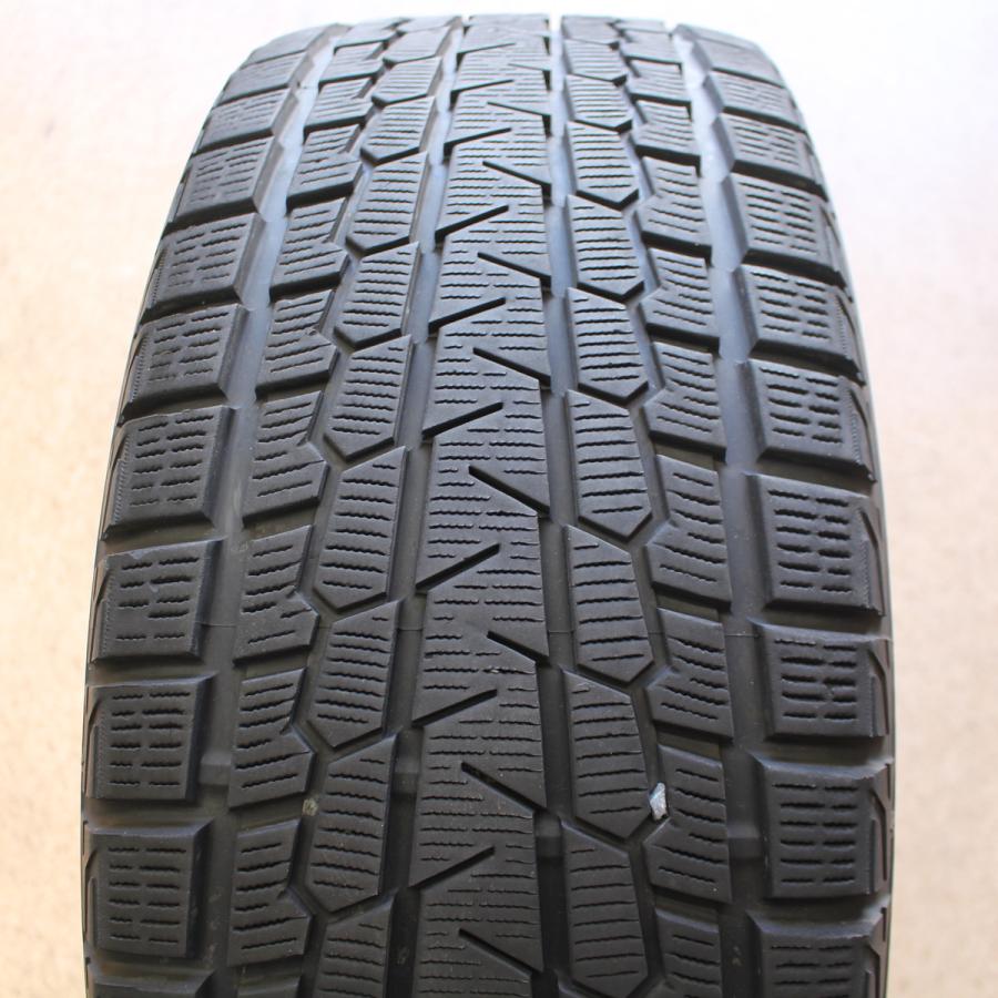 iceGUARD メルセデスベンツ X166 GL GLS 純正オプション 20