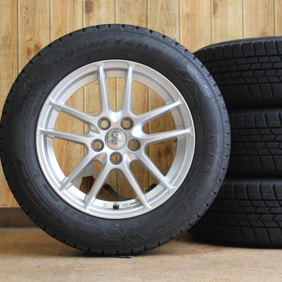 TOYOTA トヨタ専用 新型シエンタ アリオン プリウス等 15インチ