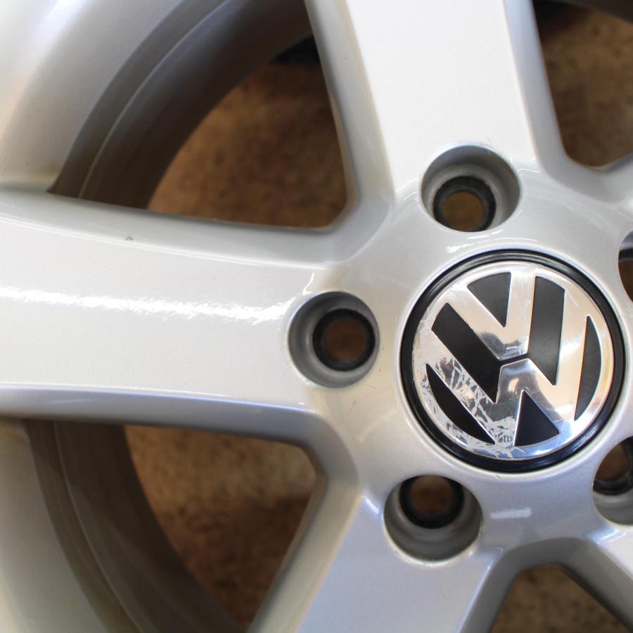 GEOLANDAR VW フォルクスワーゲン ティグアン純正 16インチ GEOLANDAR VW フォルクスワーゲン ティグアン純正 16インチ