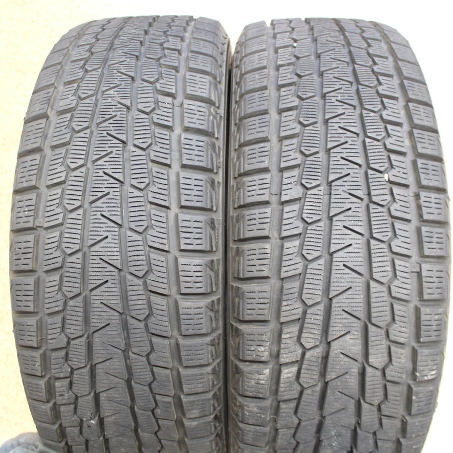 アイスガード SUV G075 MITSUBISHI デリカD5 純正 18インチ アイスガード SUV G075 MITSUBISHI デリカD5 純正 18インチ