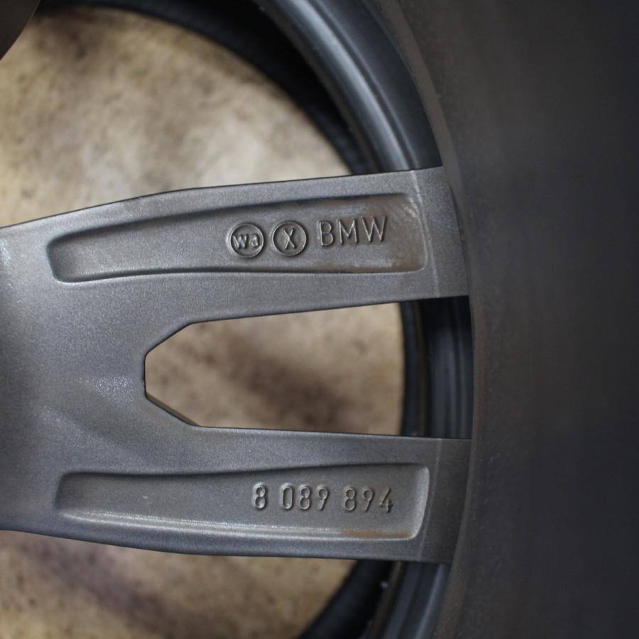 BMW M 3シリーズ G20 G21 純正 ダブルスポークスタイリング792M BMW M 3シリーズ G20 G21 純正 ダブルスポークスタイリング792M