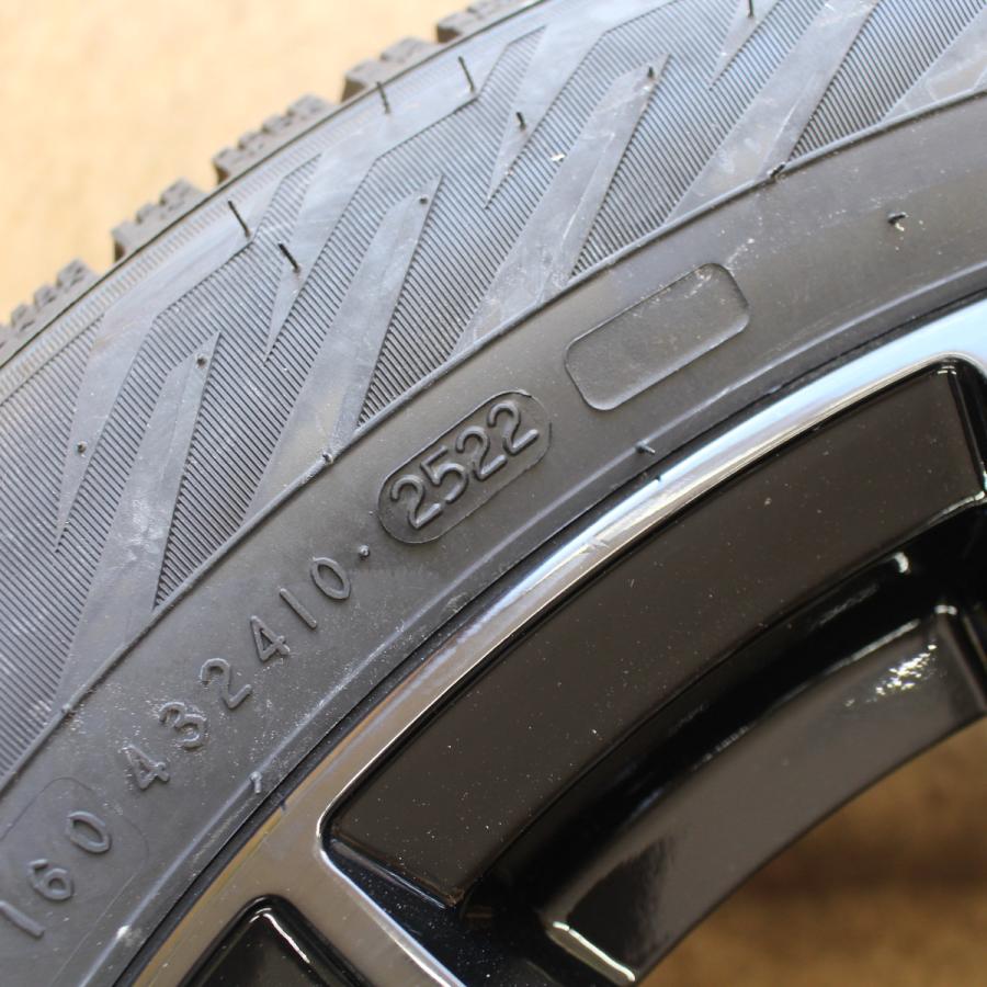 Hakkapeliitta BMW5 G30 G31等 MAK ファブリック 17インチ Hakkapeliitta BMW5 G30 G31等 MAK ファブリック 17インチ