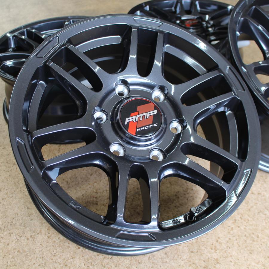 マルカサービス ハイエース 200系 全車対応 MID RMP レーシング R26 16