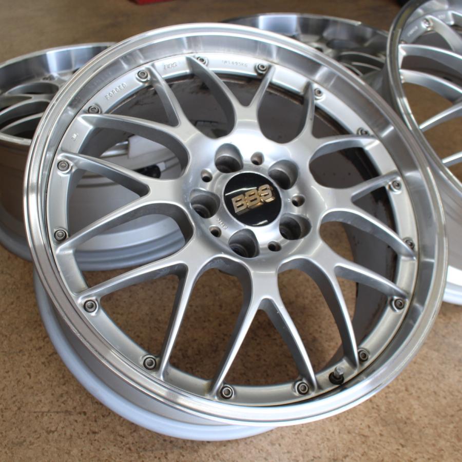 BBS クラウン レクサスGS IS マークX 等 RS-GT RS970 / RS971 BBS クラウン レクサスGS IS マークX 等 RS-GT RS970 / RS971