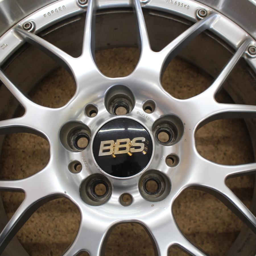 BBS クラウン レクサスGS IS マークX 等 RS-GT RS970 / RS971 BBS クラウン レクサスGS IS マークX 等 RS-GT RS970 / RS971