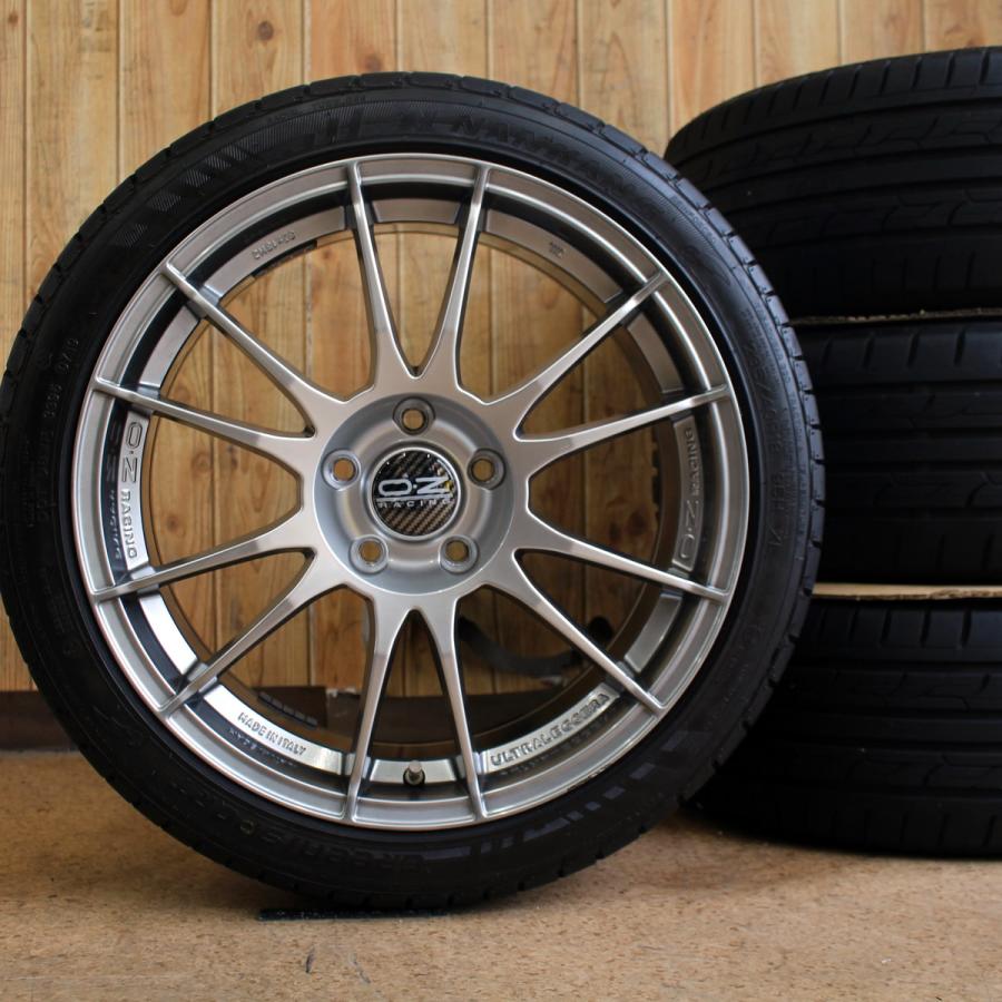 フォルクスワーゲンアウディ18インチアルミホイル