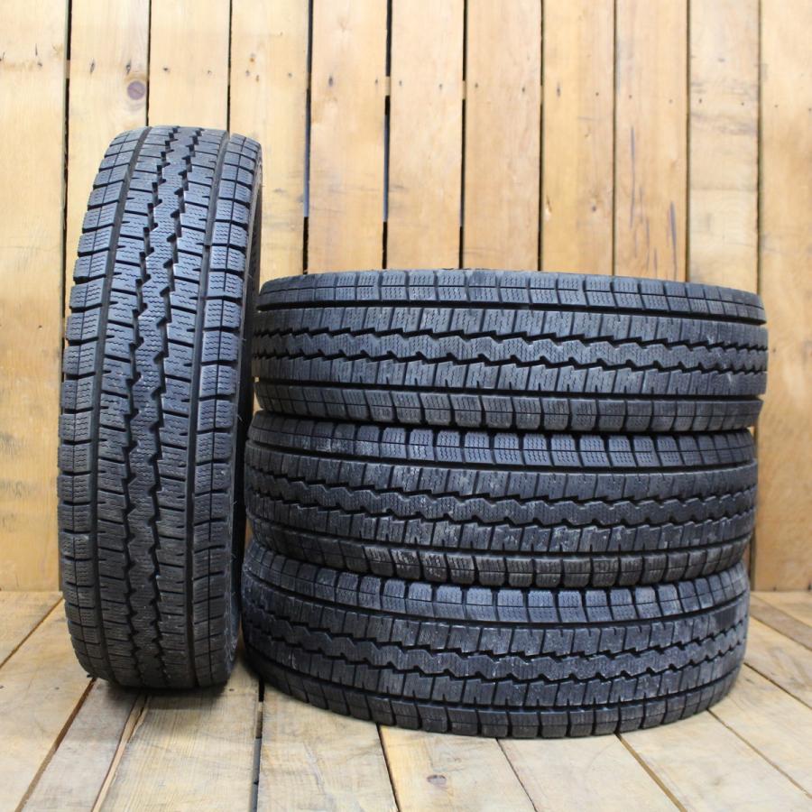 165R13 8PR WINTER MAXX SV01 新品4本セット WINTER MAXX DUNLOP ダンロップ ウィンターマックス SV01 165R13 6PR