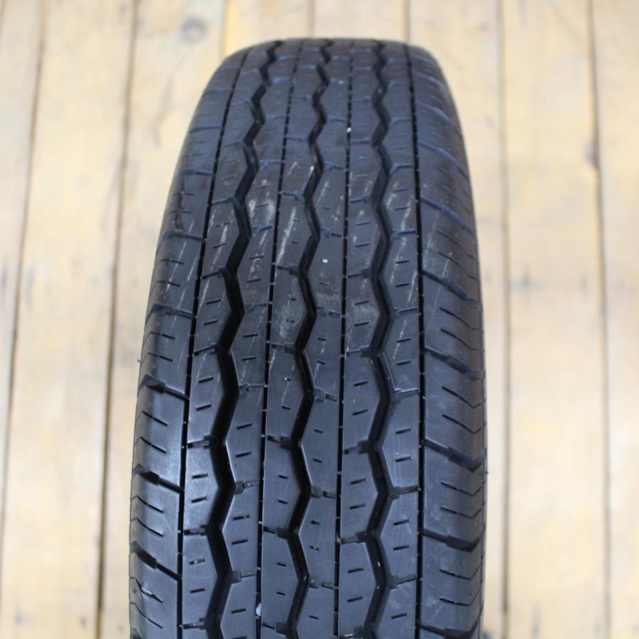 BRIDGESTONE ブリヂストン RD-613 スチール 165R13 6PR LT 4本 BRIDGESTONE ブリヂストン RD-613 スチール 165R13 6PR LT 4本