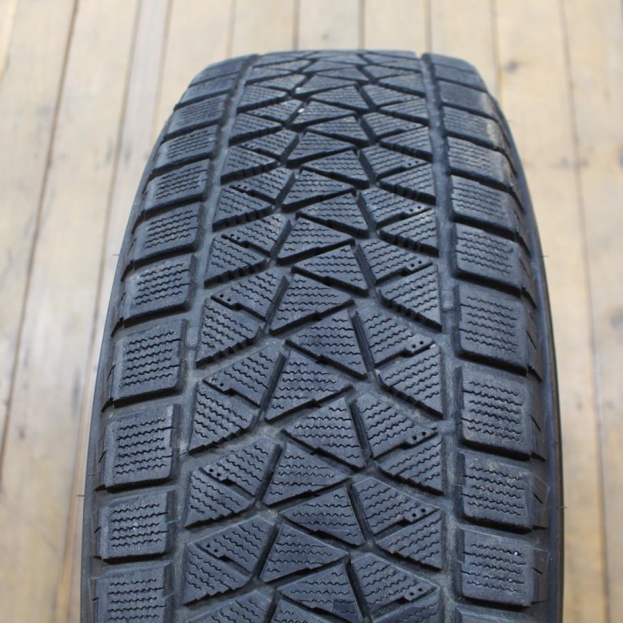 ブリザック 20系 レクサスRX等 18インチ バリ溝 ブリヂストン DM ブリザック 20系 レクサスRX等 18インチ バリ溝 ブリヂストン DM