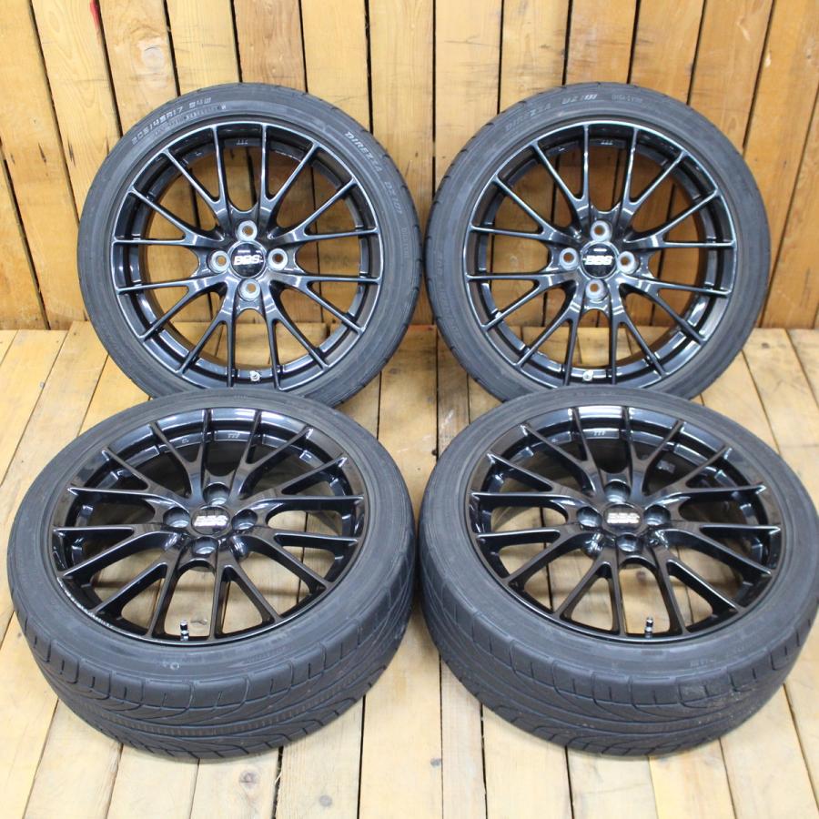 BBS マツダ NDERC ND ロードスター RS 純正オプション 鍛造 17 BBS マツダ NDERC ND ロードスター RS 純正オプション 鍛造 17