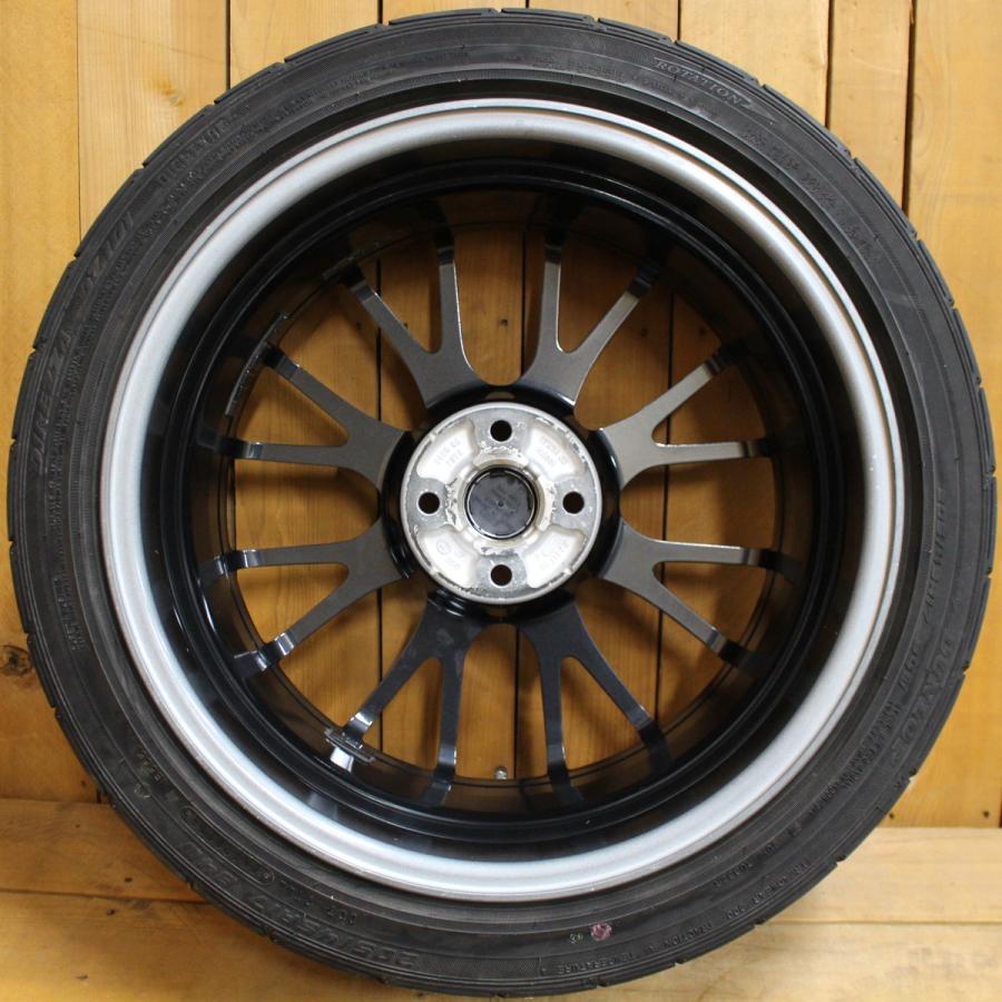BBS マツダ NDERC ND ロードスター RS 純正オプション 鍛造 17 BBS マツダ NDERC ND ロードスター RS 純正オプション 鍛造 17