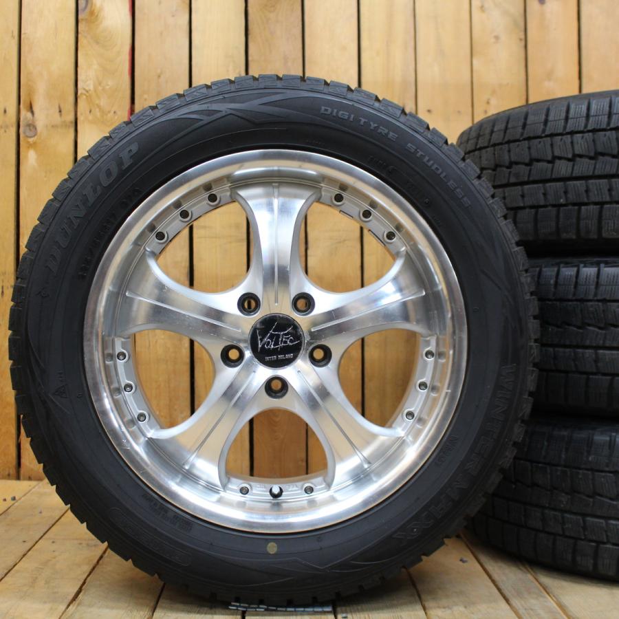 アテンザ マツダ6 オデッセイ ヴェゼル CX-3等 17インチ ダンロップ  