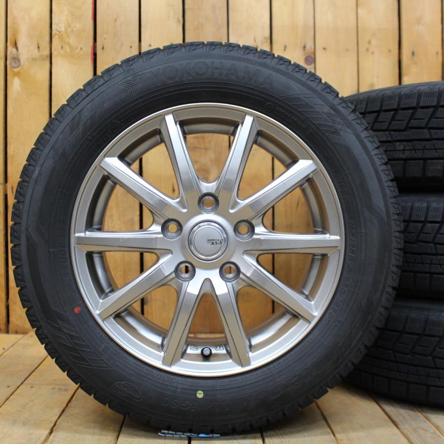 アイスガード 6 ホンダ フリード フリード+ GB5 GB6 GB7 GB8等 15