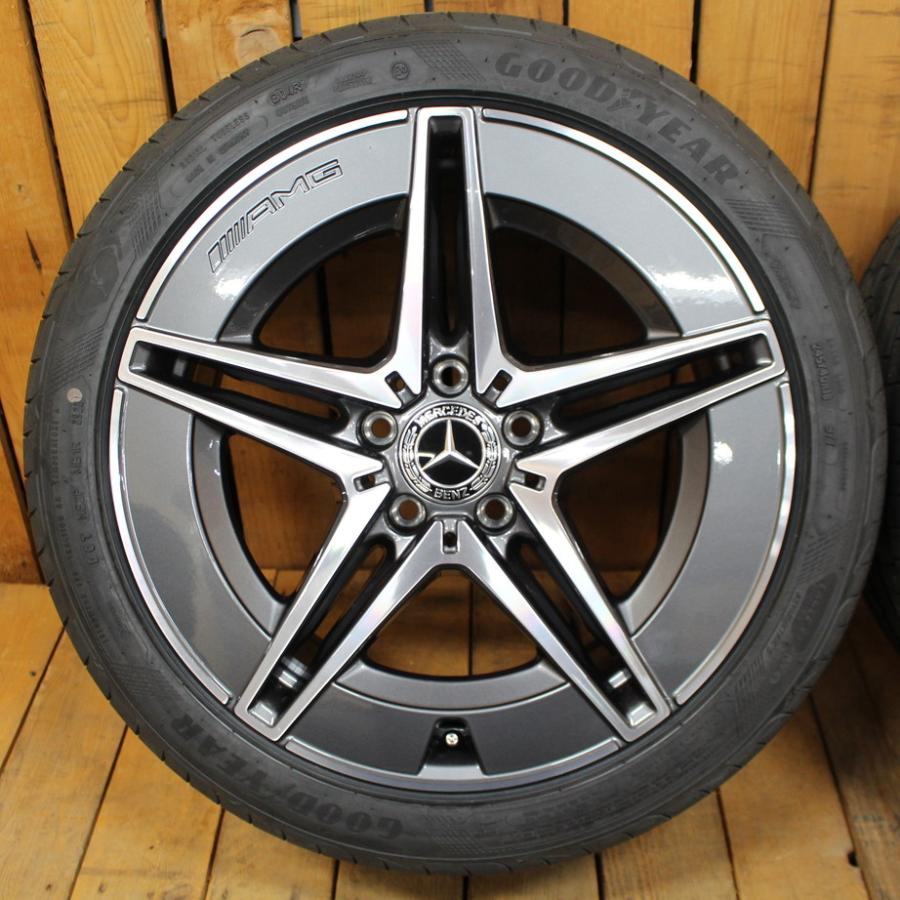 Mercedes-Benz メルセデスベンツ Cクラス W206 純正 新車外し Mercedes-Benz メルセデスベンツ Cクラス W206 純正 新車外し