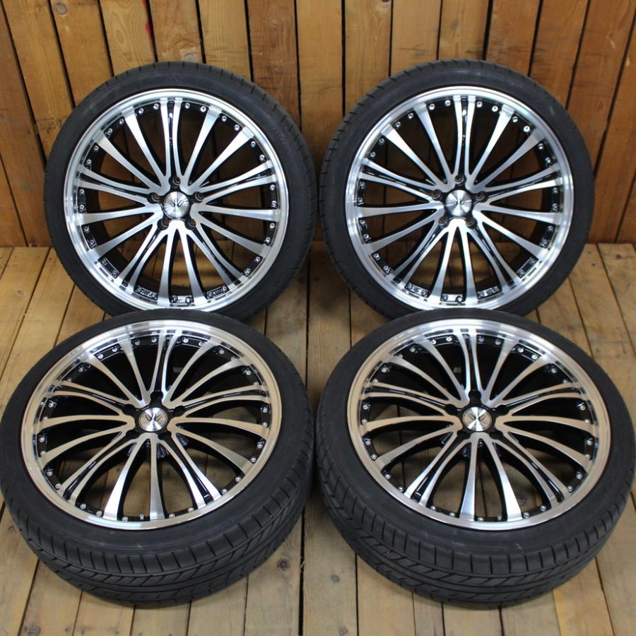 ロクサーニ カローラクロス C-HR エスティマ アルファード等 20