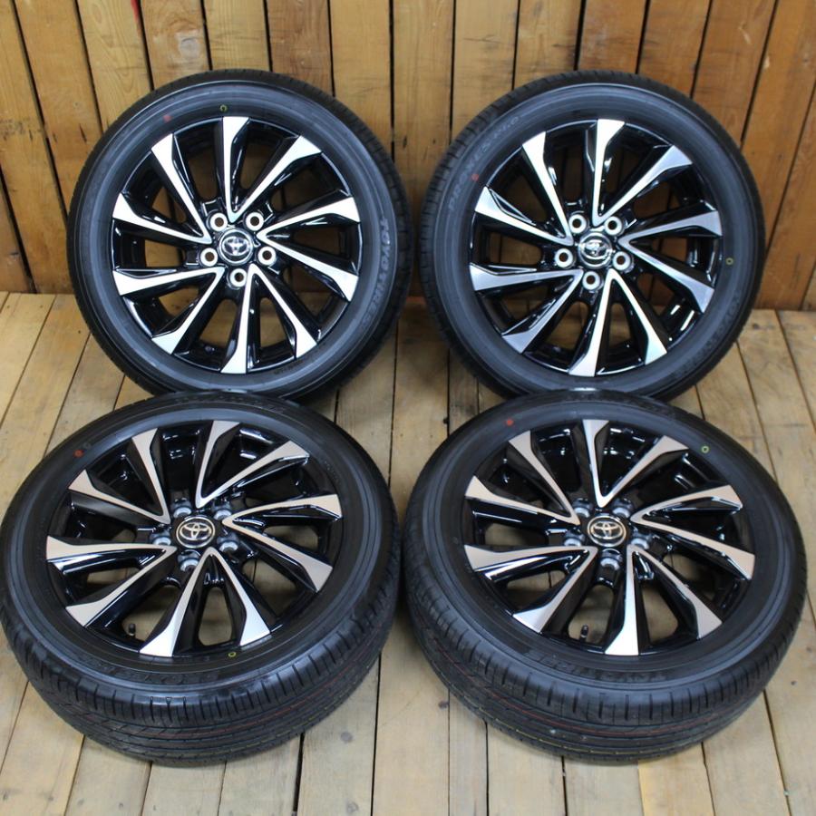 NOAH TOYOTA トヨタ 90系 ノア ハイブリッド S-Z 純正 17インチ NOAH TOYOTA トヨタ 90系 ノア ハイブリッド S-Z 純正 17インチ
