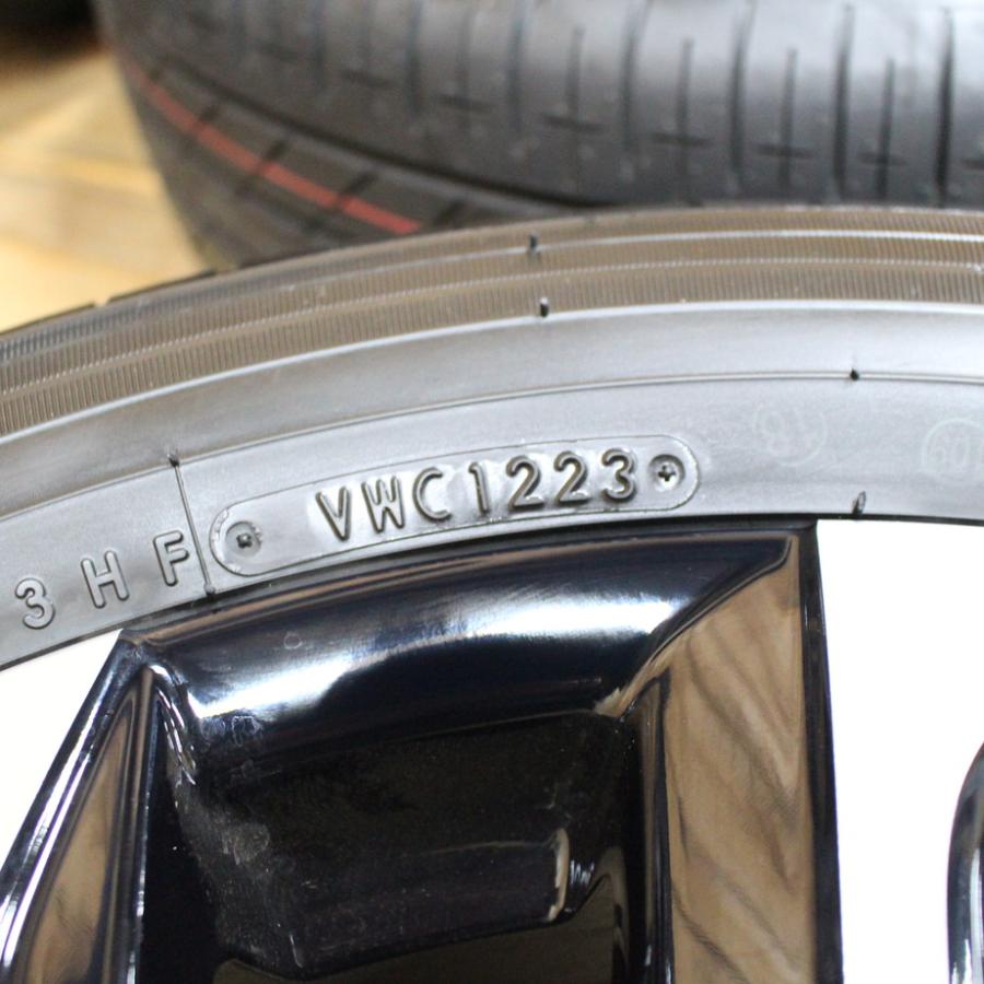 NOAH TOYOTA トヨタ 90系 ノア ハイブリッド S-Z 純正 17インチ NOAH TOYOTA トヨタ 90系 ノア ハイブリッド S-Z 純正 17インチ