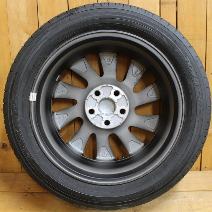 NOAH TOYOTA トヨタ 90系 ノア ハイブリッド S-Z 純正 17インチ NOAH TOYOTA トヨタ 90系 ノア ハイブリッド S-Z 純正 17インチ