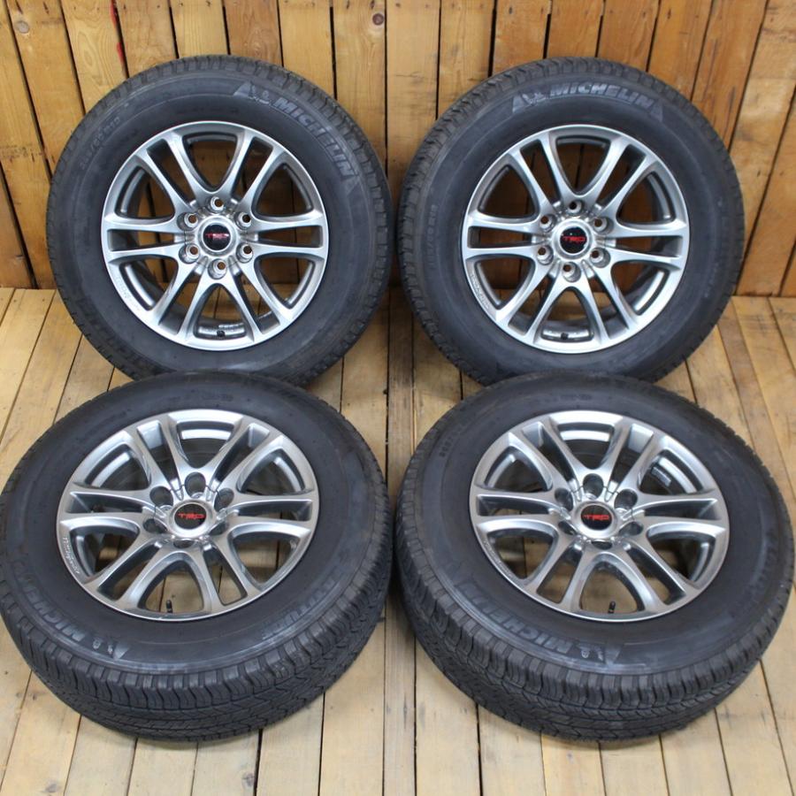 TRD TOYOTA トヨタ 150 ランクルプラド 純正オプション TA1 18 TRD TOYOTA トヨタ 150 ランクルプラド 純正オプション TA1 18