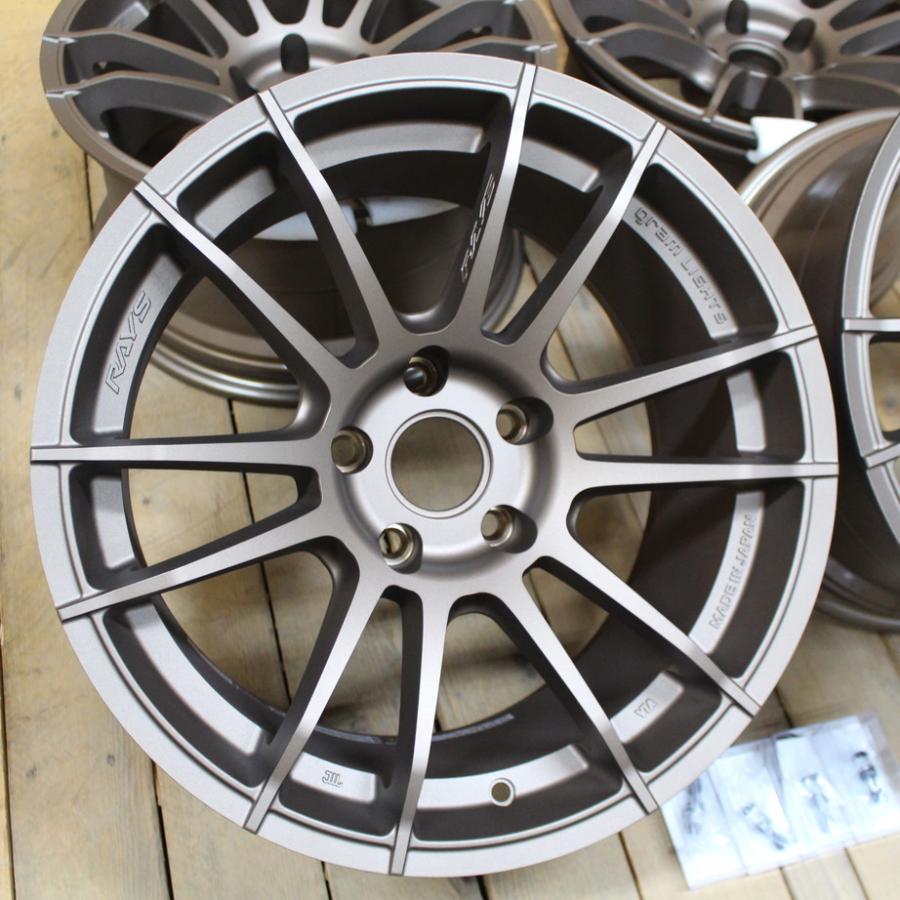 RAYS シルビア RX-7 スカイライン チェイサー等 新品 17インチ RAYS シルビア RX-7 スカイライン チェイサー等 新品 17インチ