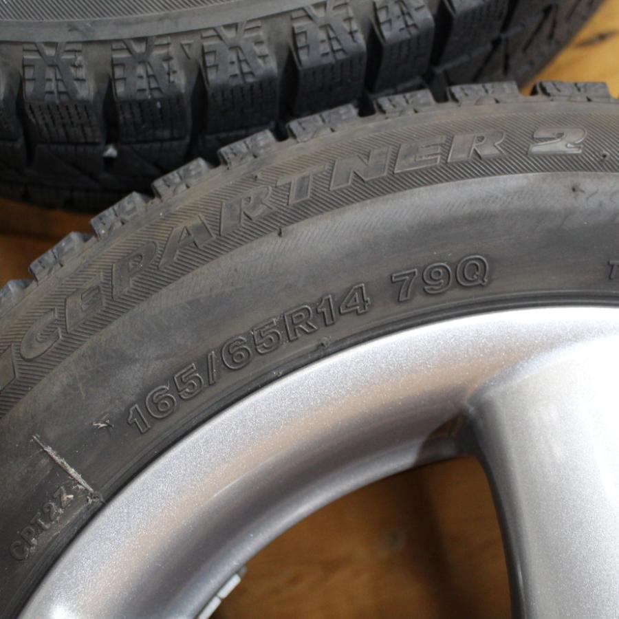 BRIDGESTONE ルーミー タンク トール ジャスティ パッソ ソリオ BRIDGESTONE ルーミー タンク トール ジャスティ パッソ ソリオ