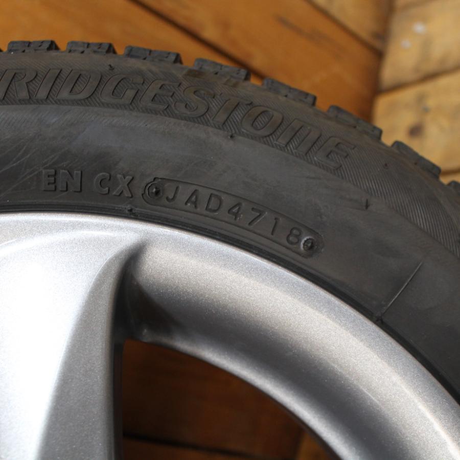 BRIDGESTONE ルーミー タンク トール ジャスティ パッソ ソリオ ブーン等 14インチ ブリヂストン 165/65R14 スタッドレス タイヤ ホイール 4本SET : オールドギア千葉リユース店 - 通販 - Yahoo!ショッピング BRIDGESTONE ルーミー タンク トール ジャスティ パッソ ソリオ ブーン等 14インチ ブリヂストン 165/65R14 スタッドレス タイヤ ホイール 4本SET : オールドギア千葉リユース店 - 通販 - Yahoo!ショッピング
